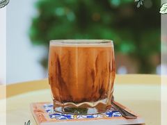 大理石咖啡-Oasis coffee燕谷咖啡(公信店)