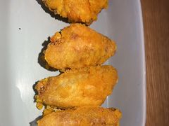 -蜜桃餐厅·伴山(绿宝广场店)