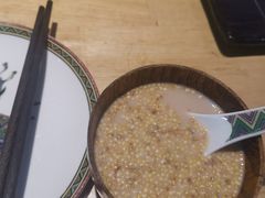 蒙古奶茶-蒙料·手把肉(望京店)