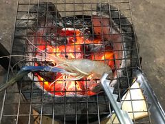 -芭提雅Amporn Seafood自助餐厅