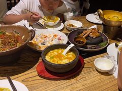 -壹泰东南亚主题餐厅·高良姜风情(州桥店)