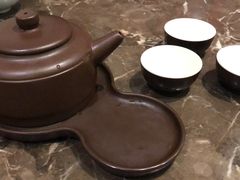 -冶春茶社(星汉大厦店)