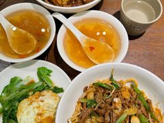 -寻裕记·现炒浇头面(人民广场店)