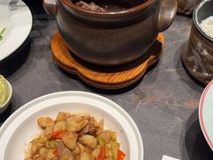 -皖厨·中国徽菜(星河WORLD·COCO Park店)