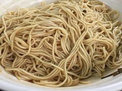 葱油拌面-吾介小籠館