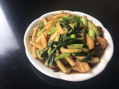 -九点小吃·安吉特色
