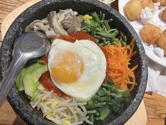 -合易泓烤肉•首创生椰大油边(宁山路店)