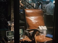 -查令84号咖啡馆(金大地1912东西街店)