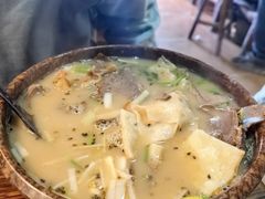 -玉祥府牛肉罩饼(金光道店)