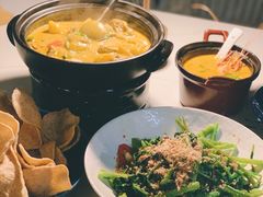 -星叶·东南亚料理(宁波万象汇店)