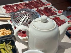 -潮泰牛肉火锅 · 创于1992年(车公庙店)