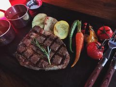 -Amanda餐厅(长乐路店)