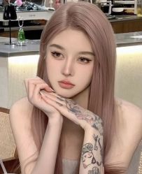 -东瀛造型