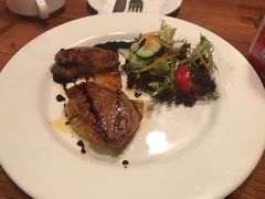 -宝莱纳啤酒花园餐厅PAULANER BRAUHAUS Nanjing(广州路店)