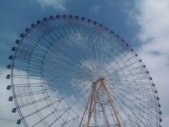 -南昌之星摩天轮