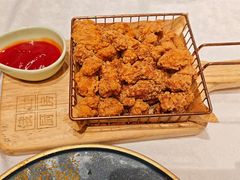 -俄士厨房(环球港店)