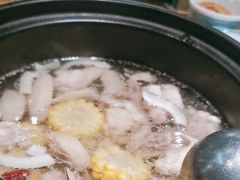 -春润大地海南椰子鸡(沙井京基百纳广场店)