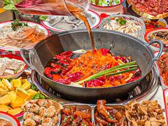 -江北北火锅馆·公路夜市(魏公村店)