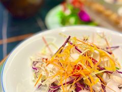 -拂晓山房·私房川菜(西门店)