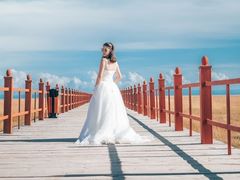 -青海湖仙女湾景区