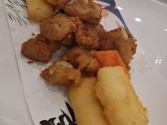 -顺德佬(石厦店)