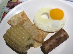 -蓝海国际大饭店·蓝钻自助百汇(兰山店)