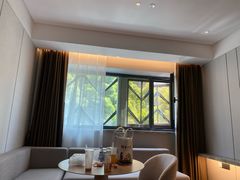 -上海外滩雅致酒店