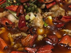 -香融府·烤鸭·家常菜(马家堡路店)
