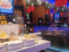 -山里屯铁锅炖·东北菜(康桥店)