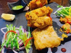 -甘尼仕印度餐厅爵士酒吧(阳春巷店)