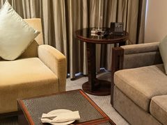 -上海明天广场JW万豪酒店