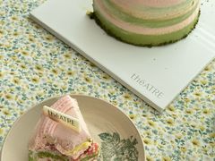 -théATRE 茶聚场(王府中環店)