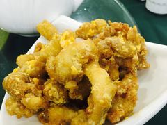 -兴安餐厅(兴安路店)