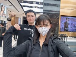 -17style壹柒造型