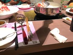 -协成海鲜火锅(情侣路店)