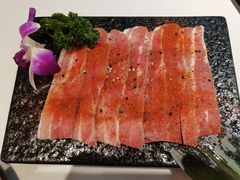-千寻山野烤肉(中关村店)