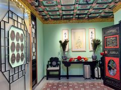 -锦府盐帮·侯宅(五棵松万达店)