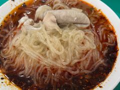 红味肥肠粉-甘记肥肠粉(马鞍北路店)