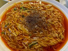 -柏合黄记豆腐皮饭店