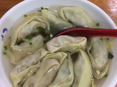 -周素珍馄饨(王家弄店)