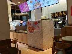 -可颂坊(坂田万科城店)