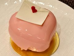 -长沙北辰洲际酒店-兰调全日餐厅