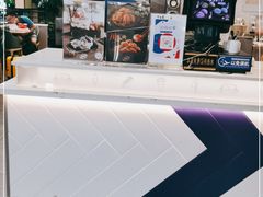 -DQ·蛋糕·冰淇淋(江北机场T2A店)