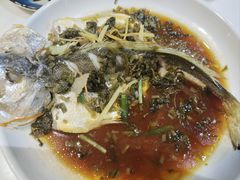-蔚海之都·象山蒸汽海鲜(仙霞路店)