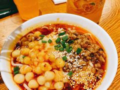 -付小姐在成都(郑东新区店)