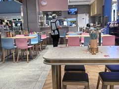 -小杨生煎(周浦万达店)