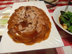 -西贝(紫荆广场店)