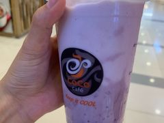 -CoCo都可(新太阳宫店)