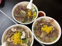 -潮镇老尾牛杂(环城西路店)