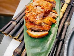 老乐山甜皮鸭-吃不恼火·江湖菜·小酒馆(日月光田子坊店)